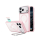 Etui do telefonów ESR Classic Hybrid Kickstand Magsafe Do Iphone 17 Pro Max / 18 P